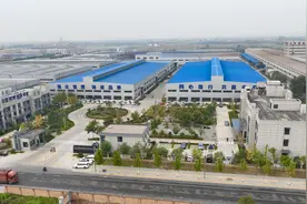 深度咸阳丨从制造到智造的“凤凰涅槃”——兴平市创新驱动县域经济高质量发展解析图片