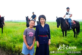 “邀约明珠 包你满意” 董明珠奔赴包头的硬核之约图片