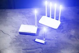 宽带师傅不会告诉你，只需这样设置路由器，网速比之前快几倍图片