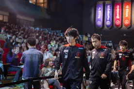 惨了，AG遭遇夺冠后最大的困境，2+3组合训练赛，依旧一胜难求！图片