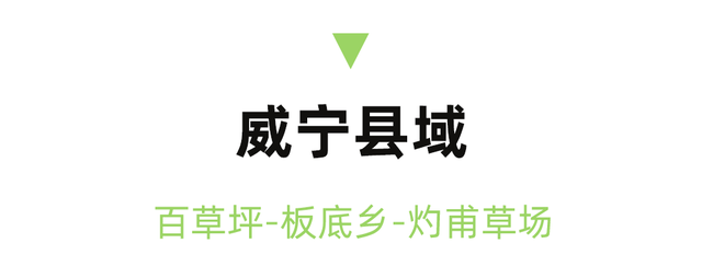 比六盘水冷！比贵阳香！新挖18℃小县城，草海湖泊美若仙境！碳水王国20元吃火锅！