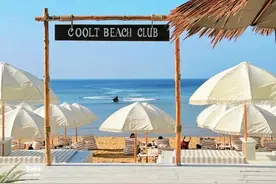 适合亲子游的海滨城市景点图片