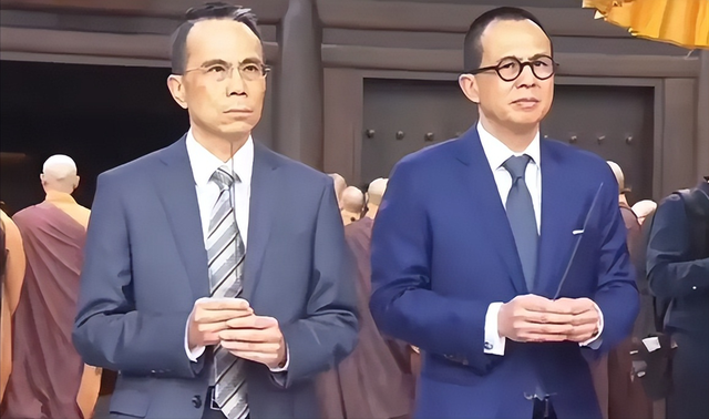 2909亿身价有何用？97岁的李嘉诚无力回天，两个60岁儿子已成心病