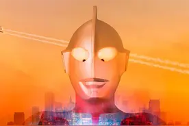 空想特摄的浪漫：奥特曼入坑指南图片