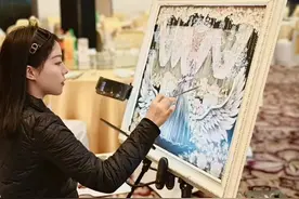 这个职业火了！台州有人月入5万元！图片