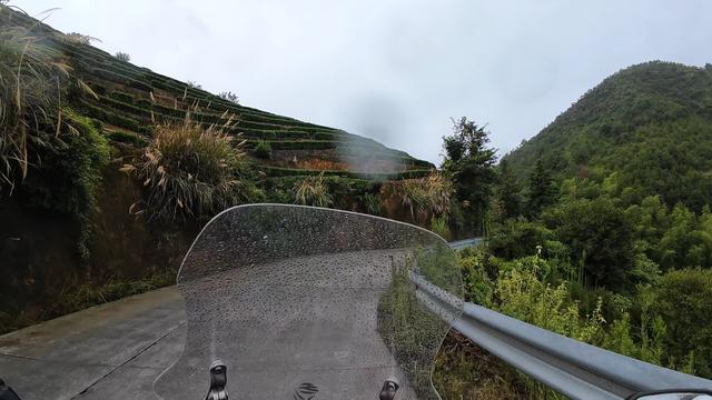 皖浙摩旅二人转——松阳松庄村篇