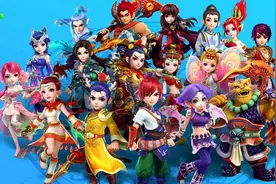 玄武堂任务(厢房任务)-帮贡统计-梦幻西游电脑版图片