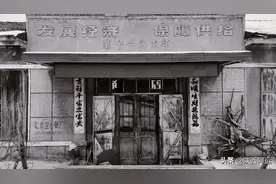 农民交公粮的历史，00后都不知道，部分90后都不了解图片