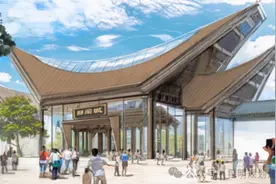 拟投资10亿元，滇池边的大型文旅项目要来了！图片