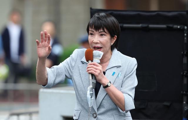 没给特朗普面子？美方电话刚挂，高市通告全球，台专家：全歼日军