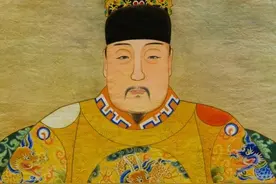 万历皇帝20多年不上朝内忧外患，崇祯在励精图治也救不了明朝图片