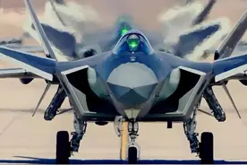 连巴铁都不敢想！外媒：歼20技术保密不准外销，但阿联酋不想放弃图片