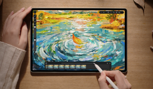 华为MatePad Pro 12.2英寸2025款有7项升级，补贴后3499元值吗？