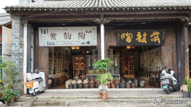 “陶创+旅居”激活文旅新活力