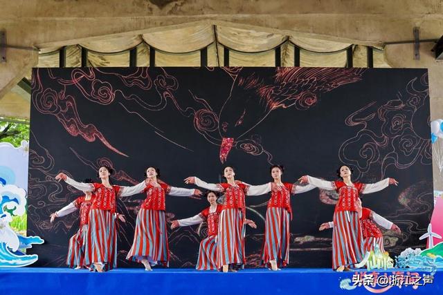 “仙临海屿岛 悦享山海间” 玉环临海仙居疗休养暨中小学春假推介会在杭启幕