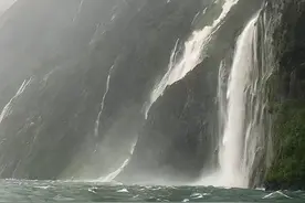 我国唯一缺少的地貌类型，您知道是哪类吗图片