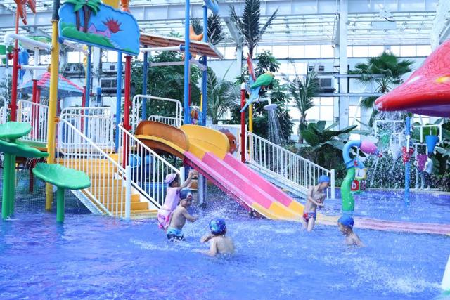 四季皆宜的诗和远方