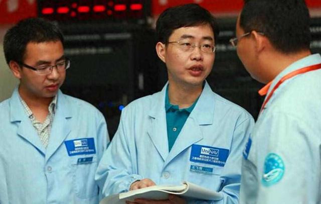 性能高出1000倍！中国北斗被某国电磁干扰，他成功破解助北斗建成