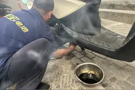 雅马哈巧格，一万公里骑行感受图片