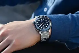 十款1000-5000元男士手表推荐图片