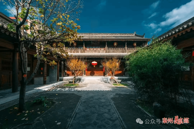 国庆中秋游丨宝藏天水打卡全攻略（二）伏羲朝圣 + 古城漫步