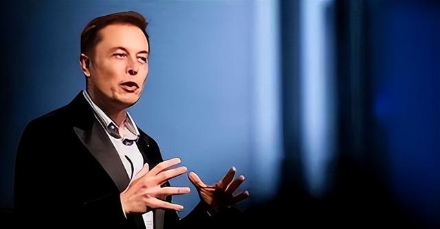 竟然全是假的！马斯克揭开美国遮羞布，外媒：真相远比这更可怕！