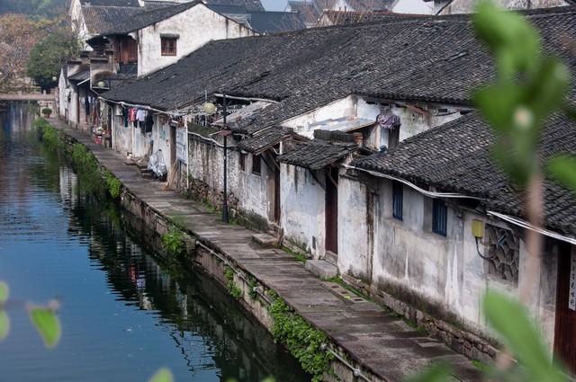 清明最适合去的20个地方大合集，从江南烟雨到塞外杏花，一次看够