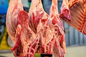 买羊肉，懂行人专挑这4个部位，全是羊肉精华，弄懂再买不会被骗图片