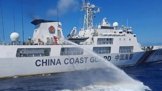 菲律宾政局突变，杜特尔特家族集体反击，马科斯面临巨大压力，中方罕见发出强硬警告