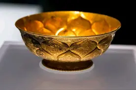 中国排名前十的博物馆，每个里面的镇馆之宝价值连城图片