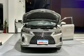 凌志RX300 2.0T一阶特调 告别拖沓感平顺有力图片