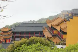 走进辽宁海城大悲寺：探寻全国“最穷”寺庙的真实生活图片