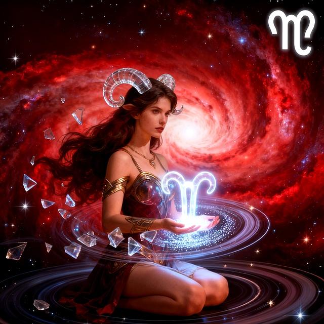 白羊座听好：嘴要慎！这三件事，跟谁都不能说！