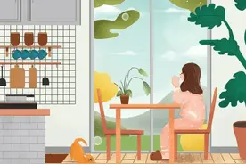 卑微，68岁母亲包90个粽子，给三个子女送去，却被骂哭三次图片