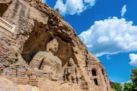 “五一”假期 山西这些景区提前预约、延长开放！图片