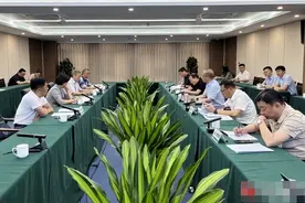 宿迁市人大常委会开展高铁建设情况视察活动图片