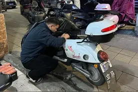 电动车维修行业，包括换电瓶在内，存在哪些猫腻？内行人说出实话图片