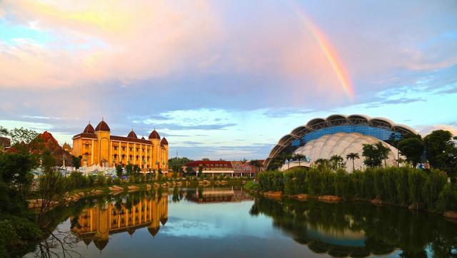 重庆市永川区历史沿革及行政区划