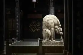 吸水兽图片