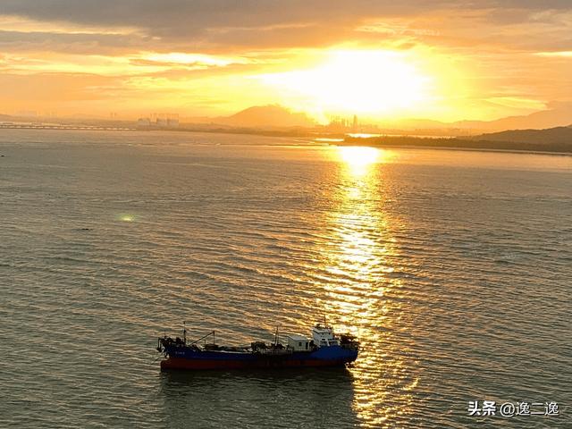 河北村后滩、南山海沙滩、沙扒湾：台风尾巴后的艳阳