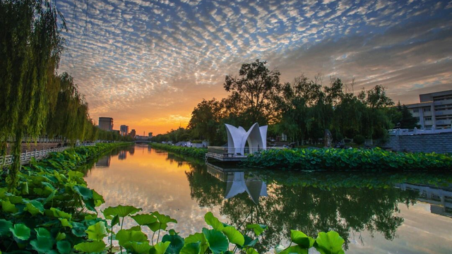 解锁许昌冬日玩法 | 这份暖心的攻略请收藏！