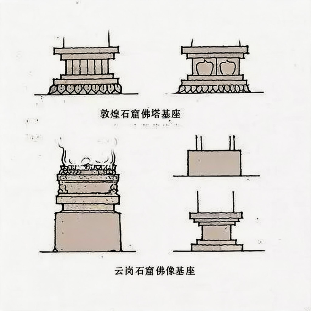 在一件家具里,重建中国建筑 在一件家具里,重建中国建筑