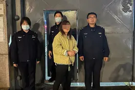 非法出售、私密安装手机定位软件？民警：刑拘！图片