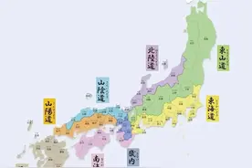 为什么说日本战国时代是村战？图片