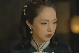 谍战剧《孤战迷城》：9548的秘密终于揭开，哑巴是关键人物图片