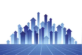 全球化和AI战略双轮驱动新增长 蓝色光标前三季度营收454.23亿元图片