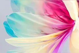 华为手机壁纸，4k超清内置屏保图片