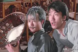 原来在灵幻界十大最强法器当中，桃木剑仅排第五，金钱剑无缘前三图片