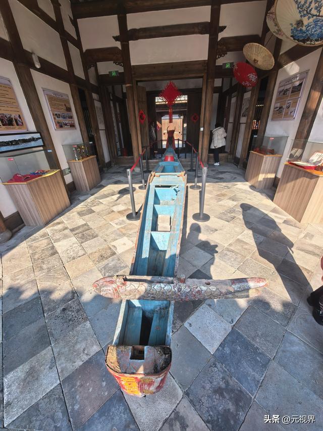 味蕾狂欢之地，感受沙县古老文化魅力