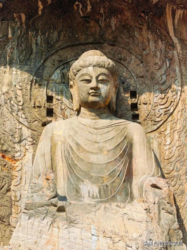 别瞎逛洛阳！这5处绝版景点，去一次记一生